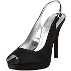 Martinez Valero Rita Platform Slingback