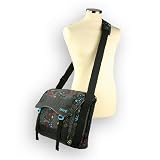 DAKINE Girls Laptop Messenger Bag