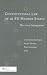 Book Constitutional Law of 10 New EU Member States