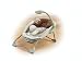 Fisher-Price Baby Papasan Infant Seat - Natural