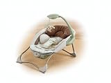 Fisher-Price Baby Papasan Infant Seat - Natural