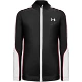 Under Armour Torrent Warm Up Jacket Boys