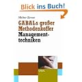 GABALs gro�er Methodenkoffer - Managementtechniken