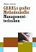 GABALs großer Methodenkoffer - Managementtechniken