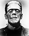 Boris Karloff - Movie Poster / Print -- Custom Framing Available Image