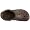 Crocs Adult Cayman Brown 10001-255-005 5 UK