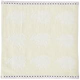 シンジカトウ マシュマロ ゲストタオル シープ SKGT080-03