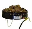 Camp Chef Propane Outdoor  Portable Campfire