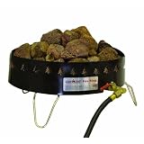 Camp Chef Propane Outdoor Portable Campfire