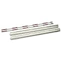 Tandem Sports Collapsible Volleyball Net Antennae