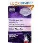 The Pit and the Pendulum: The Essential Poe (Penguin Classics)