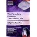 The Pit and the Pendulum: The Essential Poe (Penguin Classics)