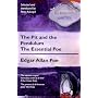 The Pit and the Pendulum: The Essential Poe (Penguin Classics)