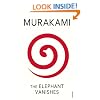 The Elephant Vanishes