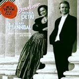 Souvenir - Michala Petri & Lars Hannibal - Music for Recorder & Lute - Telemann, Bach, Koppel, Krahmer, Vivaldi, etc.