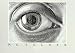 Eye Finest LAMINATED Print M.C. Escher 28x20