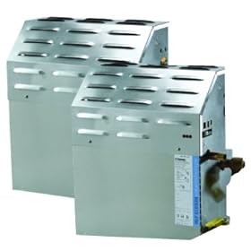  MrSteam Steam Generator 10kW MS-Super-1E