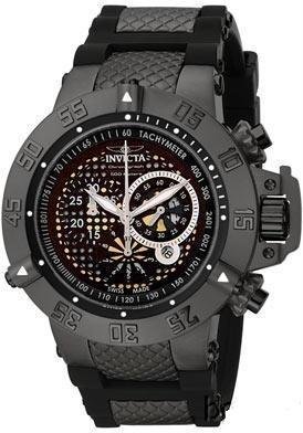 review Invicta IN-6043