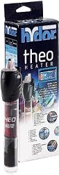Hydor THEO Submersible Aquarium Heater 50W UL