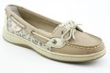 Sperry Top Sider Angelfish New Shoes Brown Womens