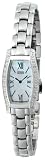 CITIZEN Watch:Citizen Women's EG2550-59D Eco-Drive Silhouette Diamond Accented Watch