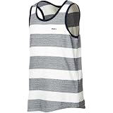 RVCA Spotty Tank Top - Boys