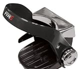 Review Type-S  / Type-S Car Air Vent Drink Holder - Charcoal Grey Dh02195
