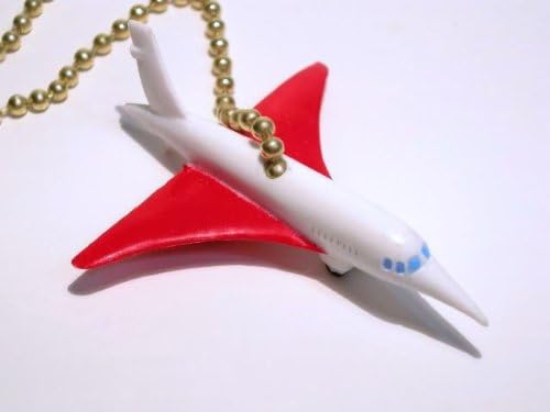 Airplane Ceiling Fan Light Pull