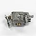 Signswise Carburetor Carb Husqvarna 136 137 141 142 36 Chainsaw 530071987 545013503 530071492 5300713545 530071693 530071693 530071345 530035478 530035424 530069629 530071492 530071691 530035330 Walbro WT-834 WT-657 WT-529 WT-289 WT-285 WT-239 WT-202
