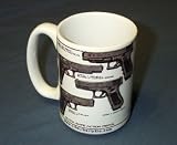 Glock GCM01 GLOCK Coffee Mug