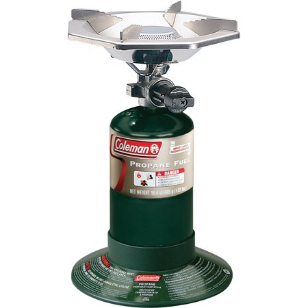 Coleman 1-Burner Propane Stove