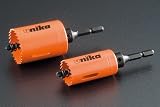 UNIKA ユニカ HSS ハイスホールソー(ツバ無し) HSS-30TN HSS-TNタイプ 口径：30mm