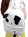 Girls Cute Panda Schoolbag Backpack Shoulder Bag