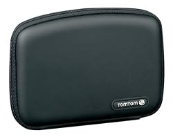 TomTom Carrying Case and Strap for the GO 720 and 730 GPS