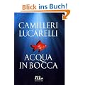 Acqua in bocca