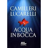 Acqua in boccadi Andrea Camilleri