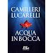 Acqua in bocca