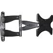 23" To 42" Medium Flat Panel Cantilever Mount - Black
