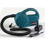 QuickPump Inflator/Deflator - Rechargeable QuickPump