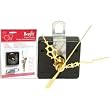 Quartz Movement & Hands Repair Kitchen Clock