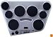 Yamaha DD65-K Digital Drum Machine with Touch-Sensitive Drum and Foot Pads