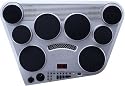 Yamaha DD65-K Digital Drum Machine with Touch-Sensitive Drum and Foot Pads