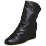 80%20 Women's Dani Hidden Wedge Boot