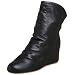 80%20 Women's Dani Hidden Wedge Boot