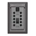 GE AccessPoint 001015 KeySafe Original 5-Key Permanent, Pushbutton, Titanium Gray