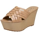 412zqQyxscL. SL160  Jessica Simpson Womens Besse Wedge
