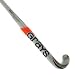 Grays GX6000 Scoop Megabow Composite Hockey Stick (36.5,Light)