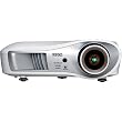 Epson PowerLite Home Cinema 1080 UB - LCD projector - 1600 ANSI lumens - 1920 x 1080 - widescreen - High Definition 1080p