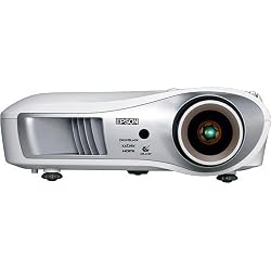 Epson PowerLite Home Cinema 1080 UB Projector