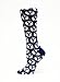 Donegal Bay BYU Cougars Blue Dress Socks - NCAA Officially Licensed - One Size Fits Most